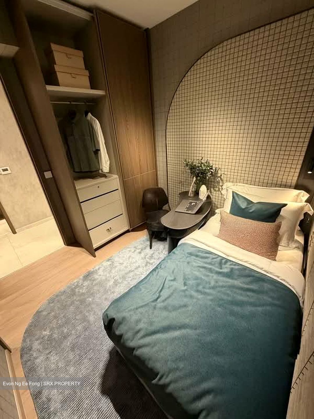 Pinery Residences (D18), Condominium #547116051